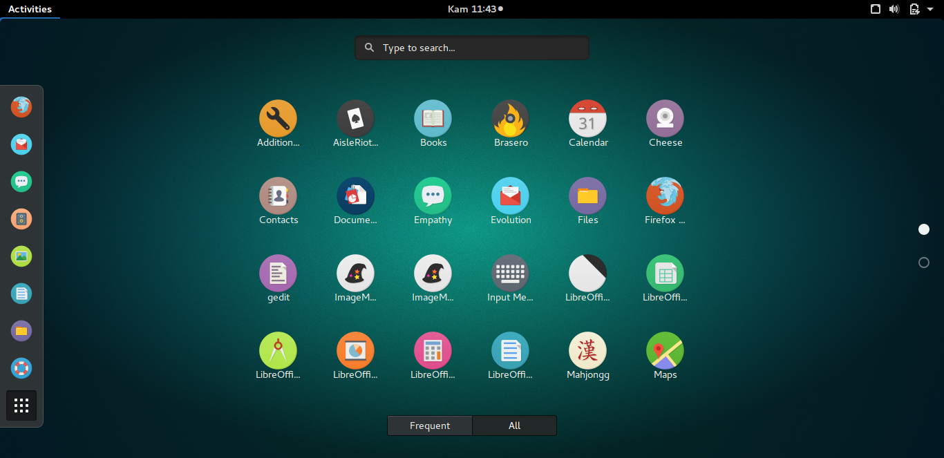 Numix Gtk Mac Icon Theme Download